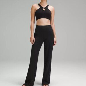 lululemon Align High-Rise Wide-Leg Pant Regular